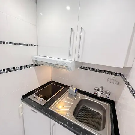 Central Casa Jose 1 Appartement *