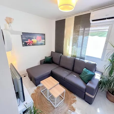 Central Casa Jose 1