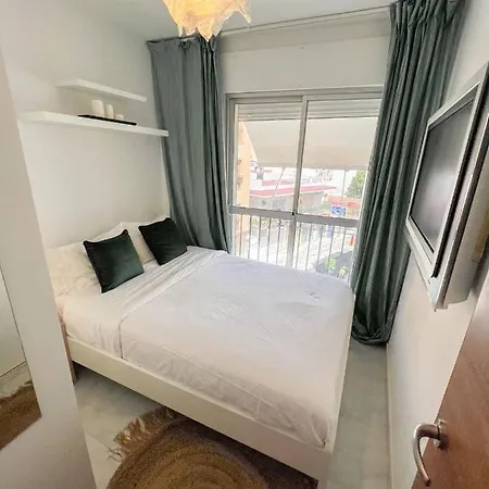 Appartement Central Casa Jose 1 Torremolinos