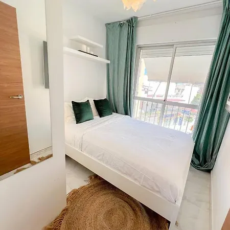 Central Casa Jose 1 Appartement Torremolinos