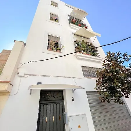 Central Casa Jose 1 Appartement