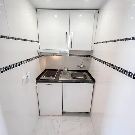 Central Casa Jose 1 Appartement *