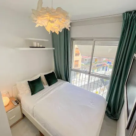 Central Casa Jose 1 *