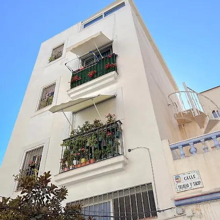 Appartement Central Casa Jose 1
