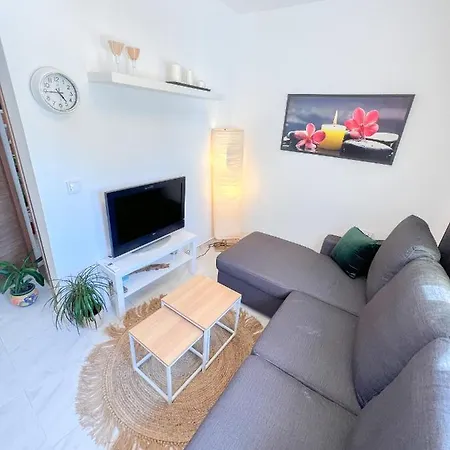 Apartament Central Casa Jose 1 Torremolinos
