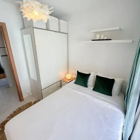 Apartament Central Casa Jose 1 *