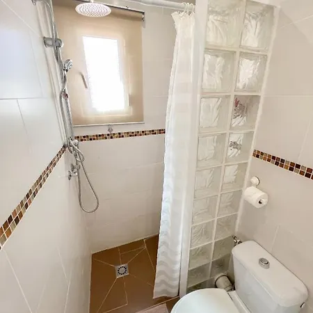Appartement Central Casa Jose 1